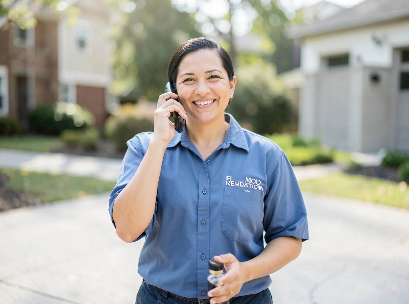 Mold Remediation Pershing, IN FAQs